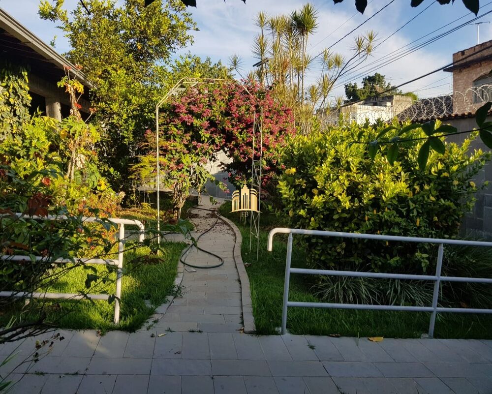 Casa, 4 quartos - Foto 8