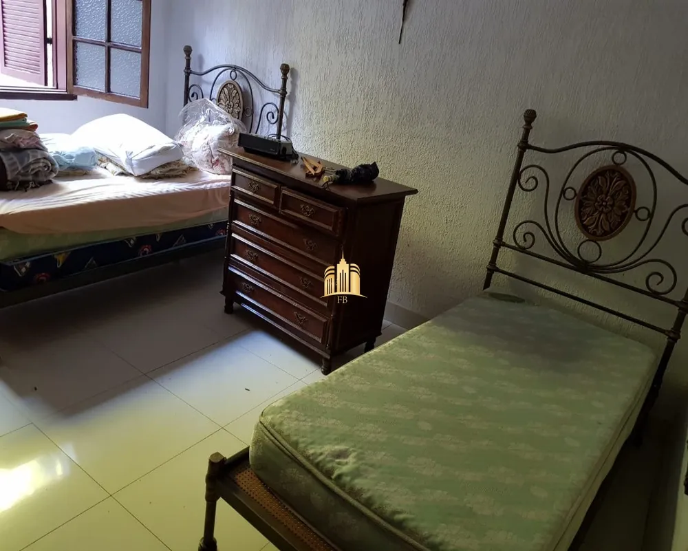 Casa, 4 quartos - Foto 21