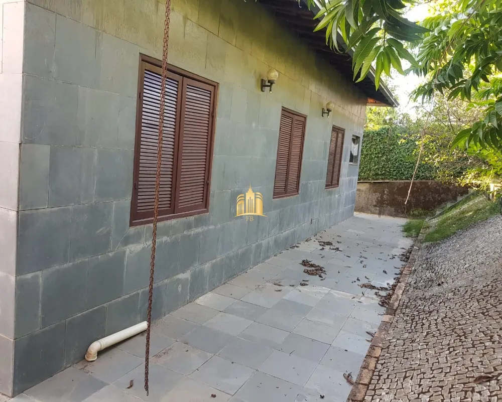 Casa, 4 quartos - Foto 13