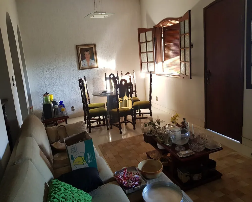Casa, 4 quartos - Foto 10