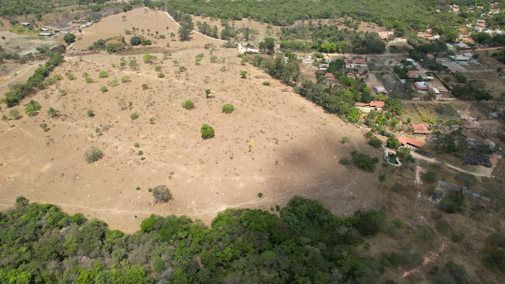 Terreno à venda, 2500m² - Foto 3