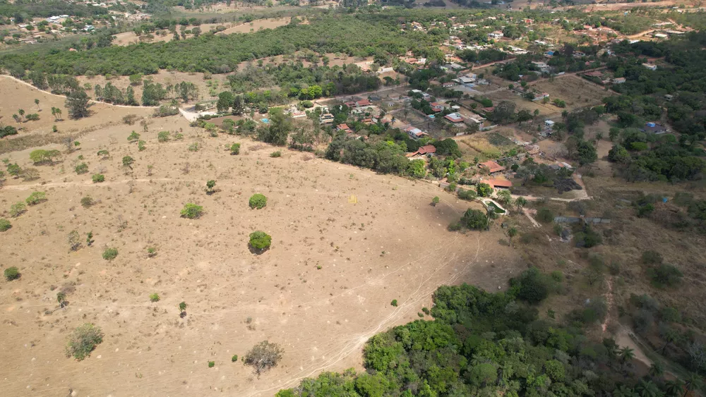 Terreno à venda, 2500m² - Foto 2