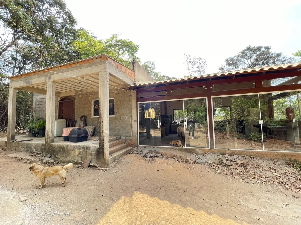 Sítio, 1 quarto, 2500 m² - Foto 2