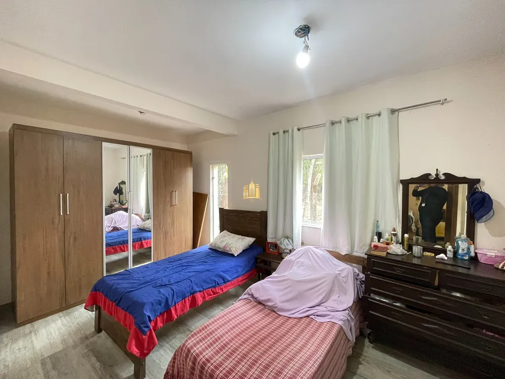 Sítio, 1 quarto, 2500 m² - Foto 4