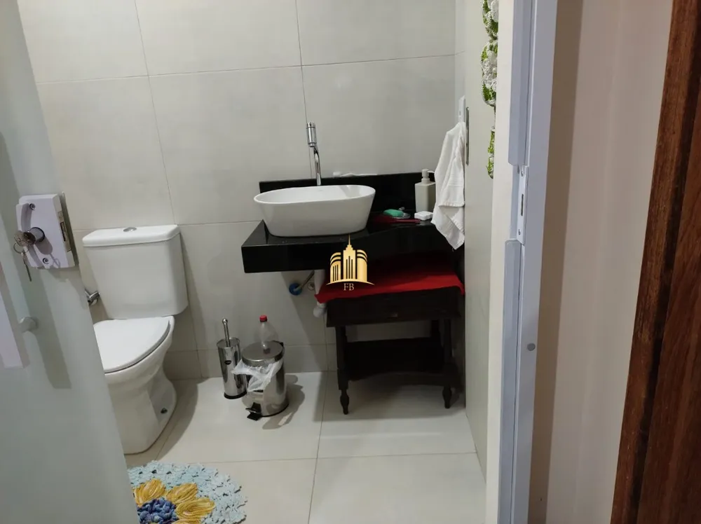 Sítio, 1 quarto, 2500 m² - Foto 3