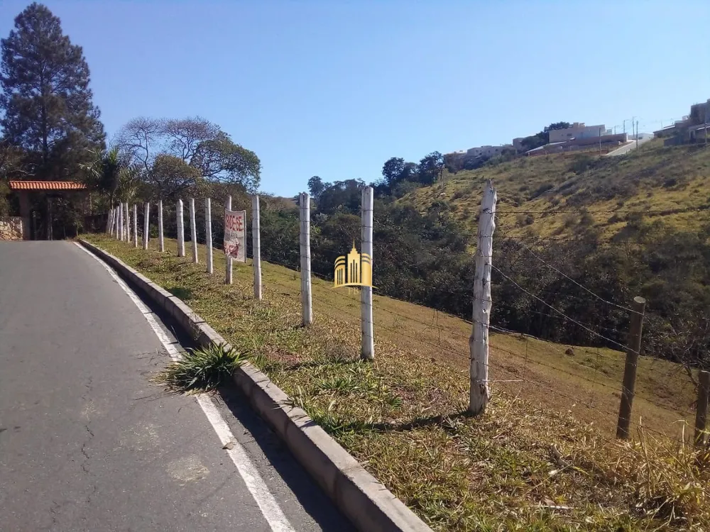 Chácara, 5200 m² - Foto 1