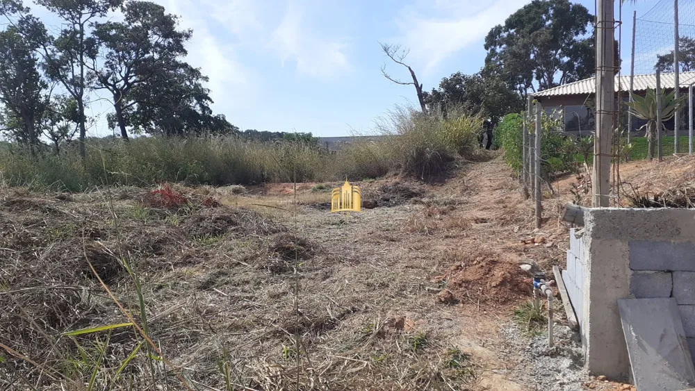 Terreno, 2500 m² - Foto 1