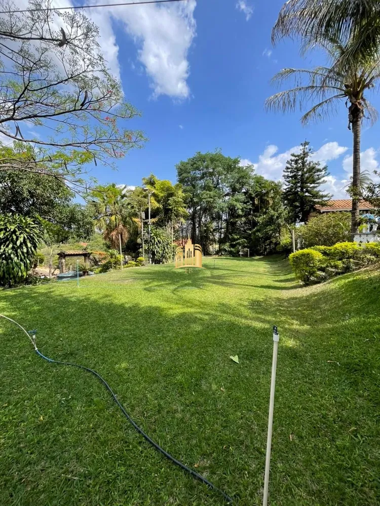 Sítio, 4 quartos, 5040 m² - Foto 3