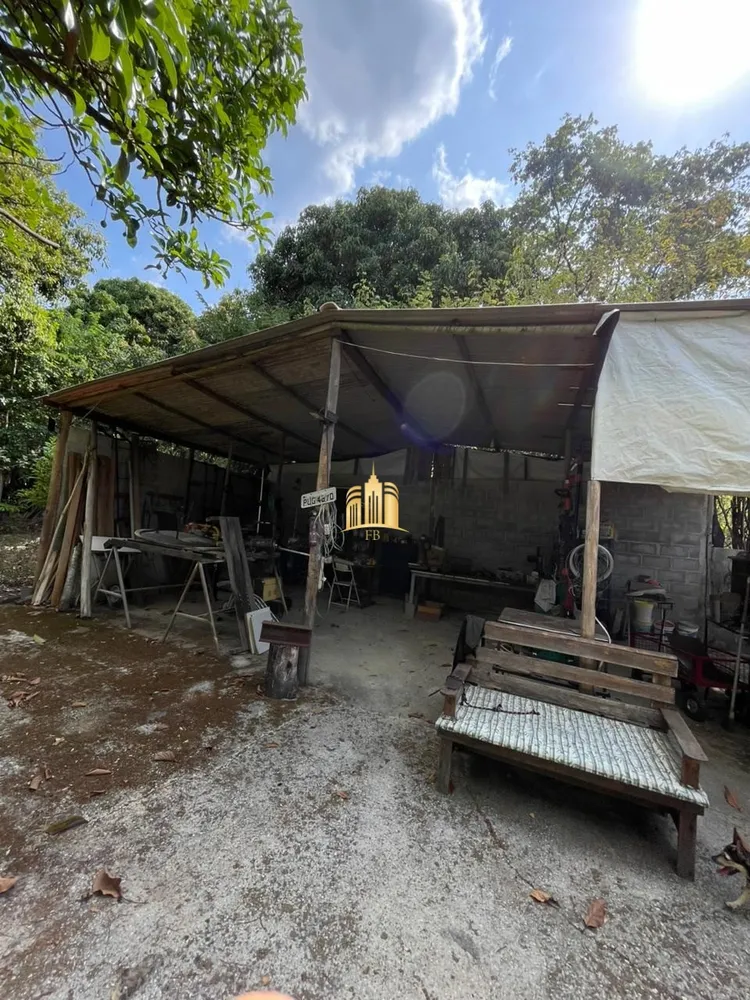 Sítio, 4 quartos, 5040 m² - Foto 4