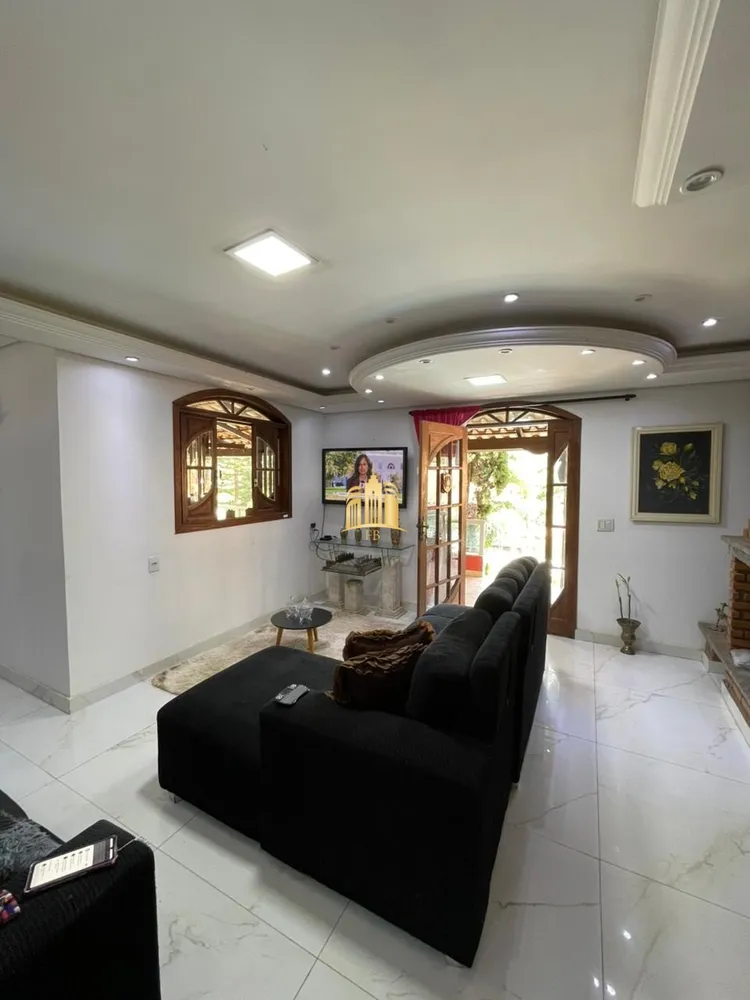 Sítio, 4 quartos, 5040 m² - Foto 10