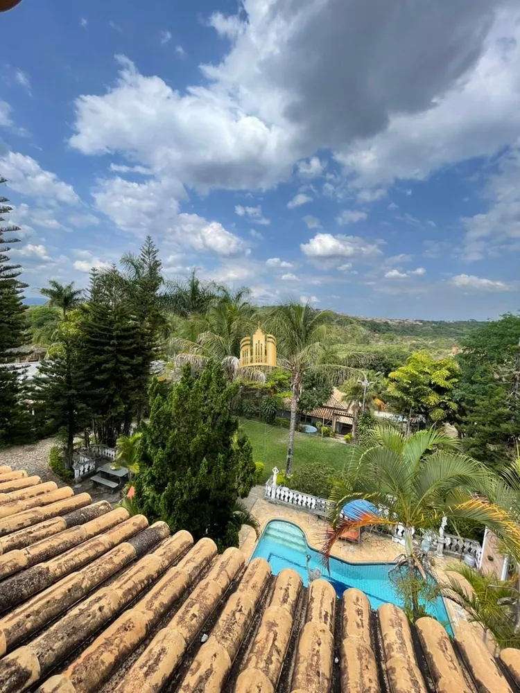 Sítio, 4 quartos, 5040 m² - Foto 3
