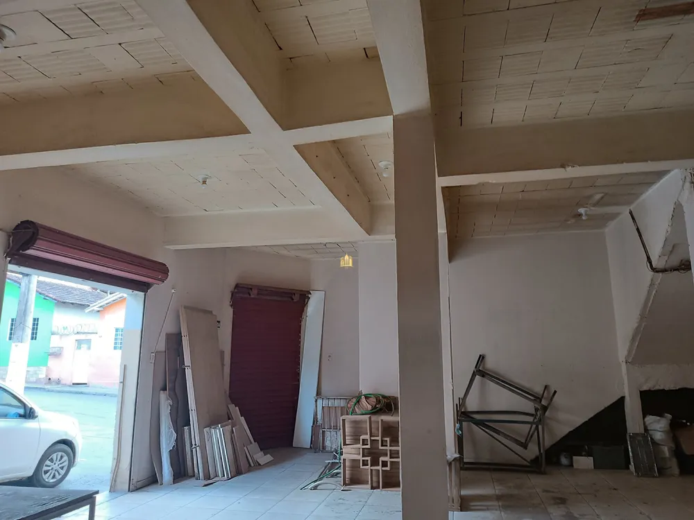 Loja-Salão, 80 m² - Foto 6