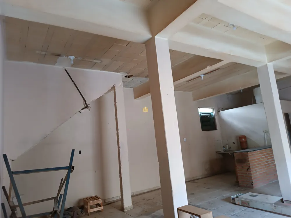 Loja-Salão, 80 m² - Foto 4