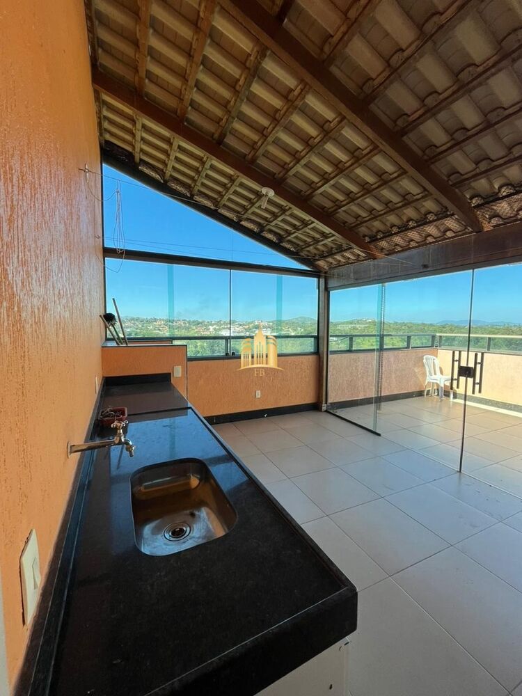 Apartamento, 5 quartos, 200 m² - Foto 1