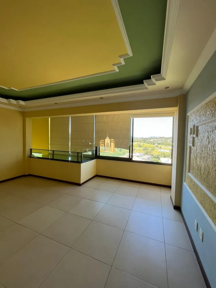 Apartamento, 5 quartos, 200 m² - Foto 18