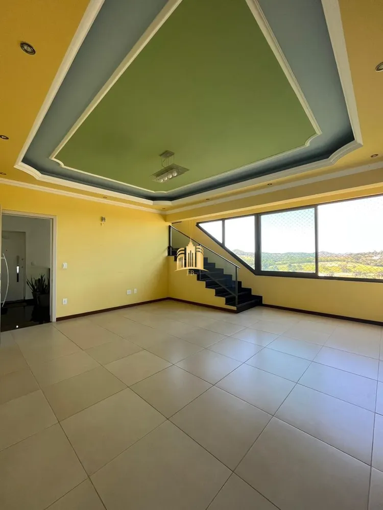 Apartamento, 5 quartos, 200 m² - Foto 11