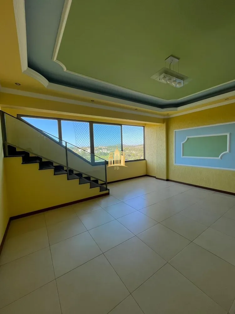 Apartamento, 5 quartos, 200 m² - Foto 10