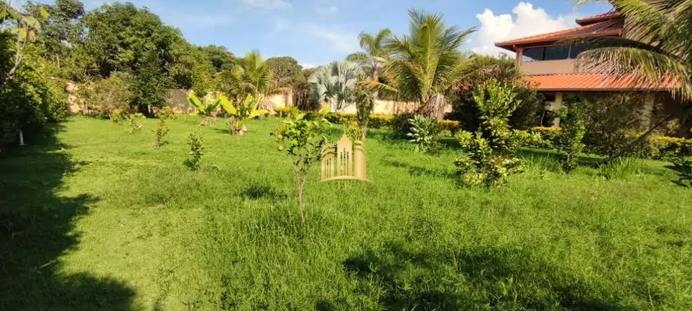 Sítio, 4 quartos, 1800 m² - Foto 5