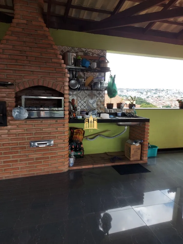 Casa, 4 quartos, 360 m² - Foto 8