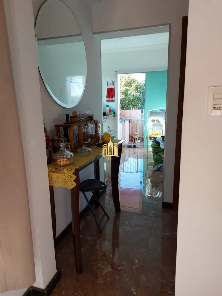 Casa, 4 quartos, 360 m² - Foto 4