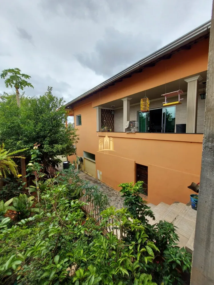 Casa, 4 quartos, 360 m² - Foto 3