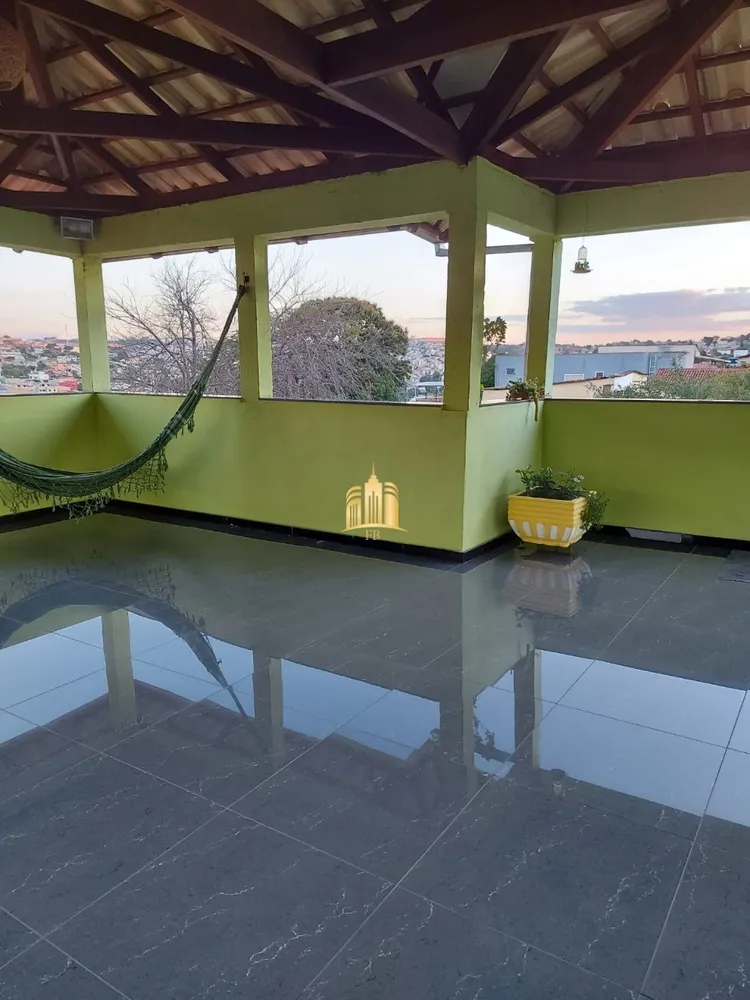 Casa, 4 quartos, 360 m² - Foto 5