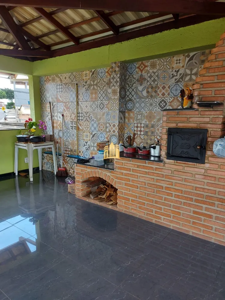 Casa, 4 quartos, 360 m² - Foto 1