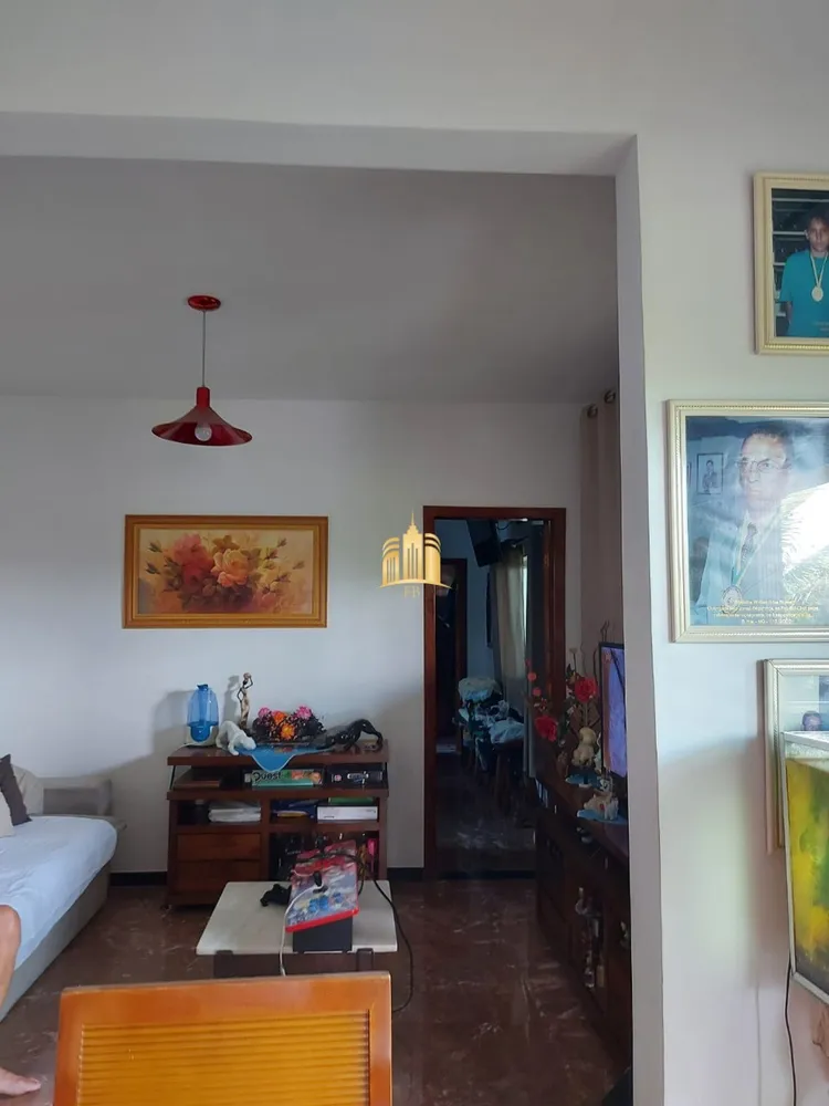 Casa, 4 quartos, 360 m² - Foto 1
