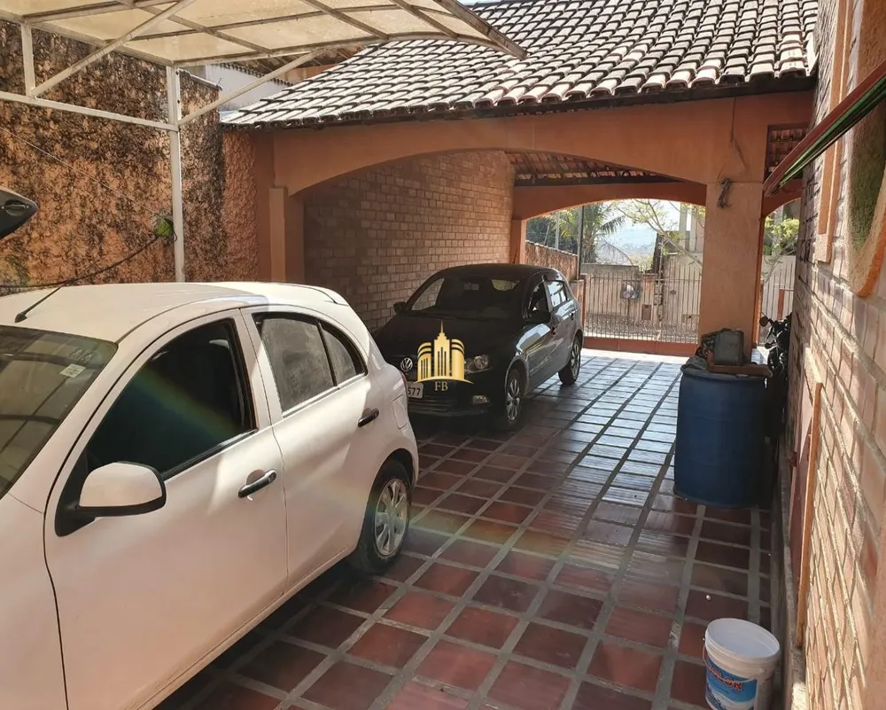 Casa, 4 quartos, 710 m² - Foto 6