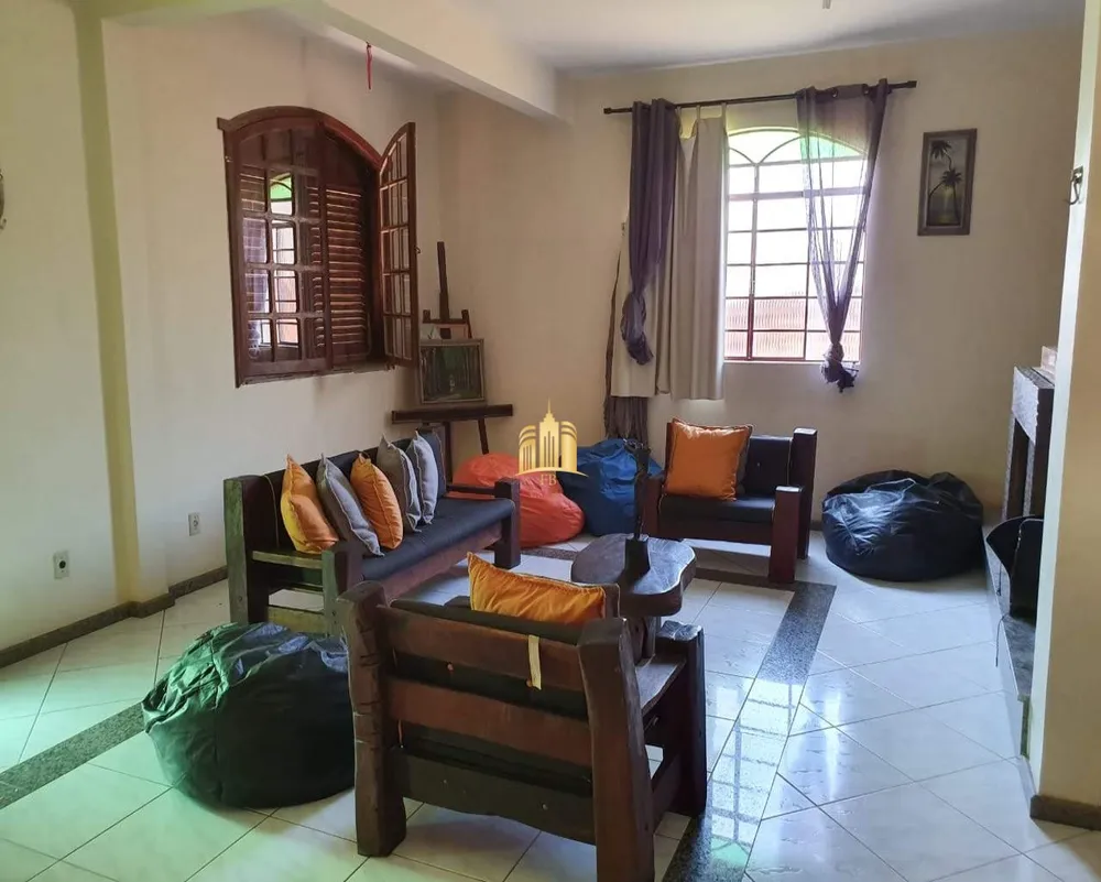 Casa, 4 quartos, 710 m² - Foto 9