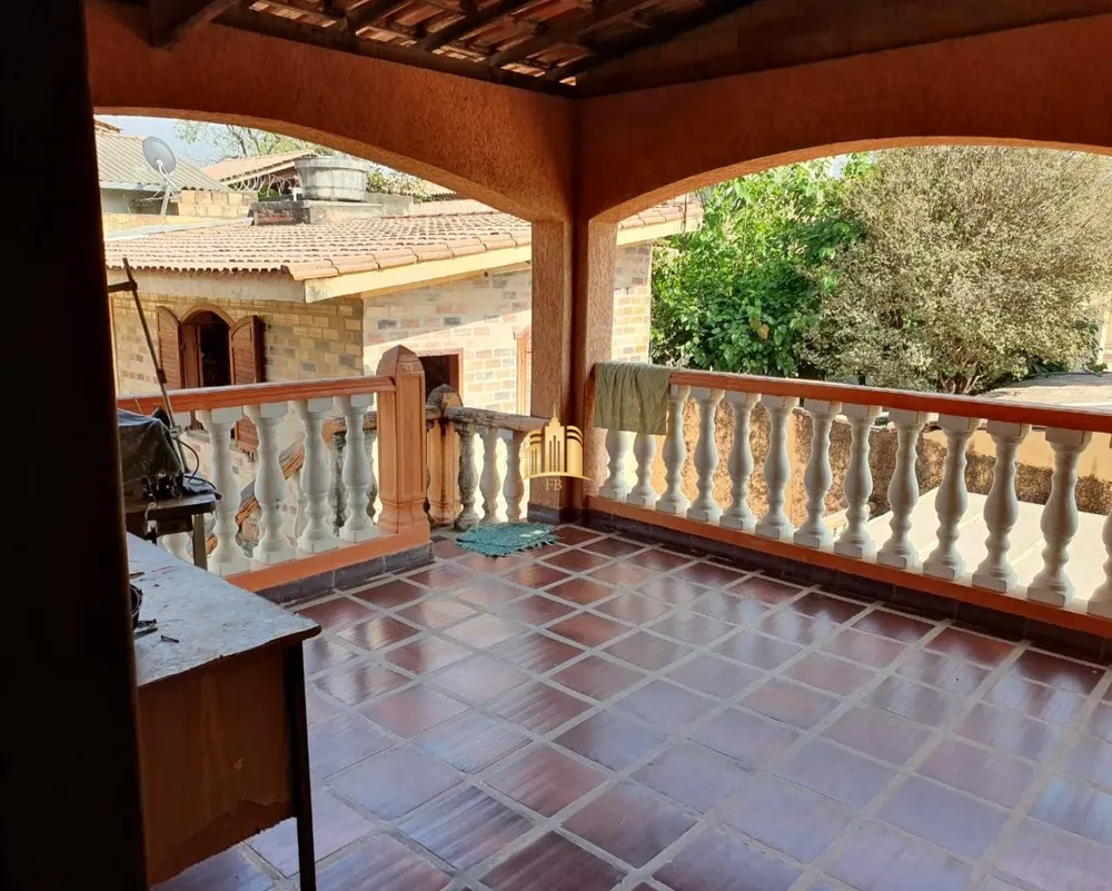 Casa, 4 quartos, 710 m² - Foto 11