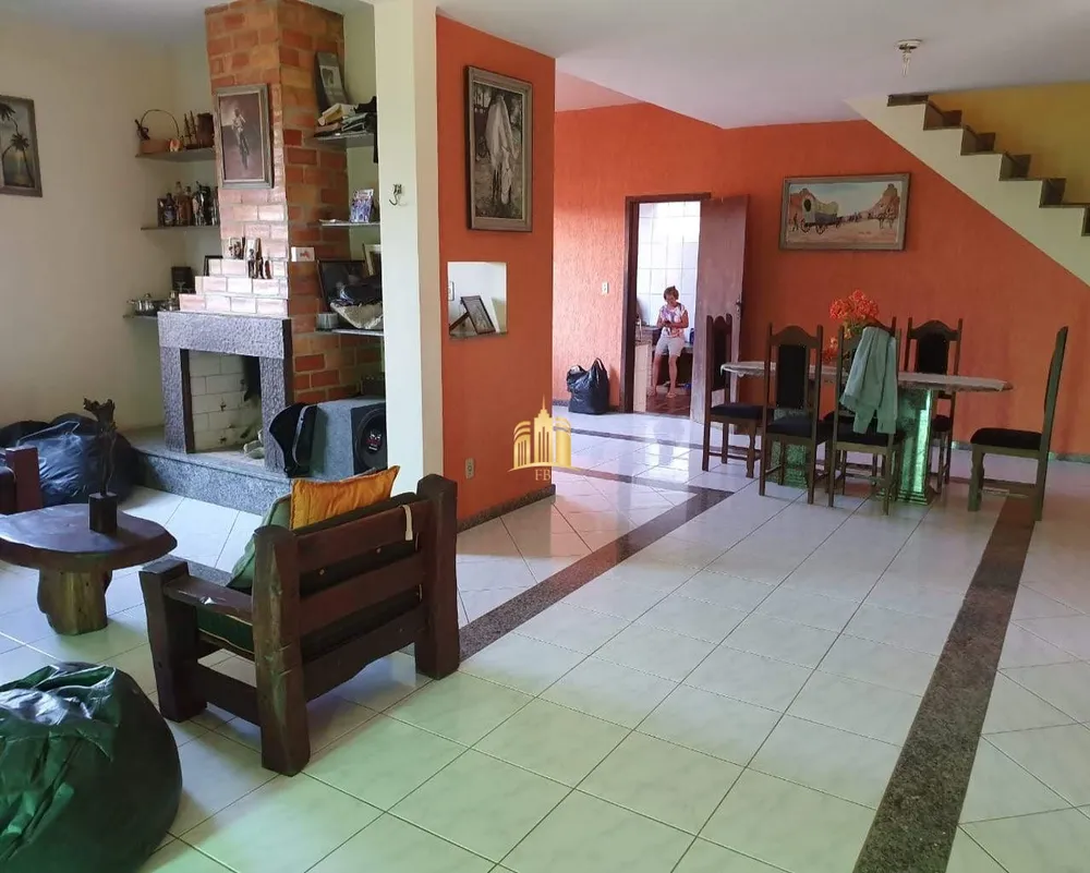 Casa, 4 quartos, 710 m² - Foto 8