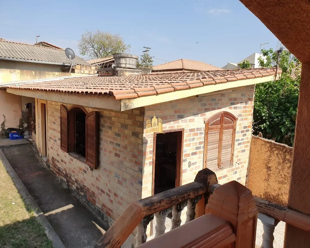 Casa, 4 quartos, 710 m² - Foto 10