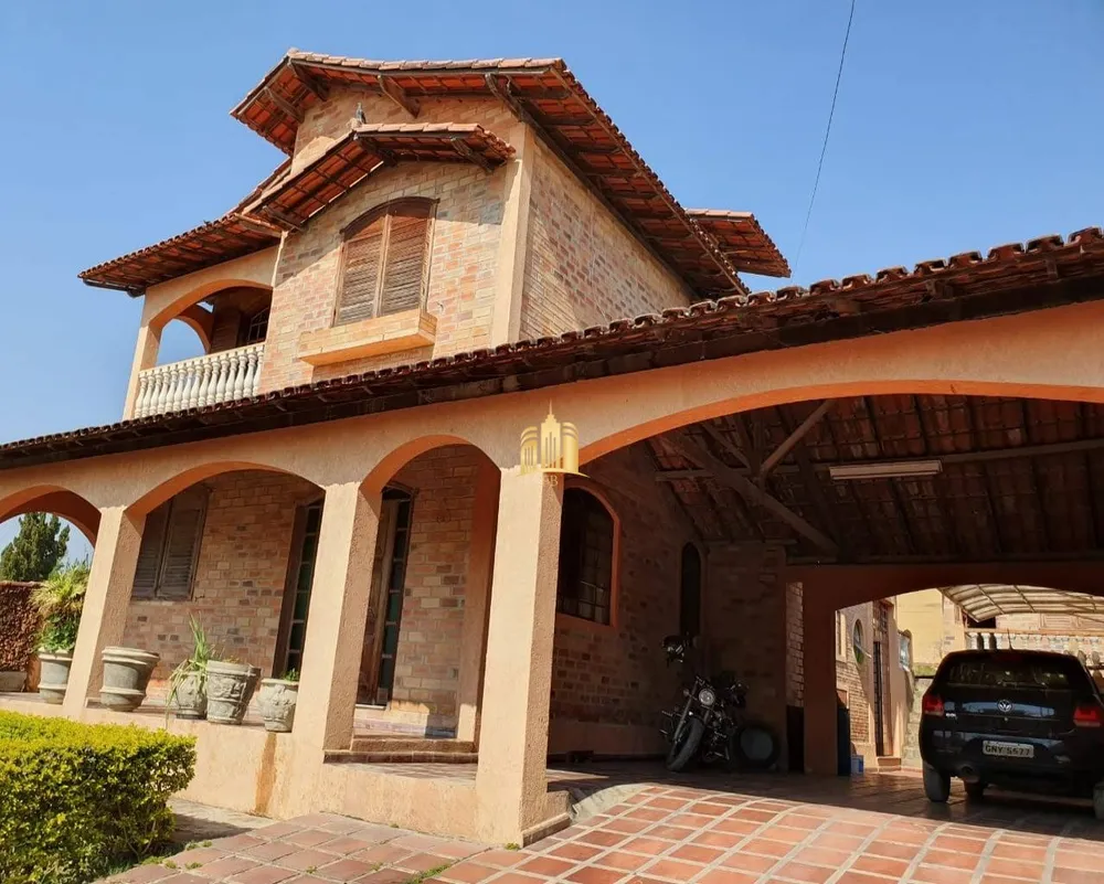 Casa, 4 quartos, 710 m² - Foto 6