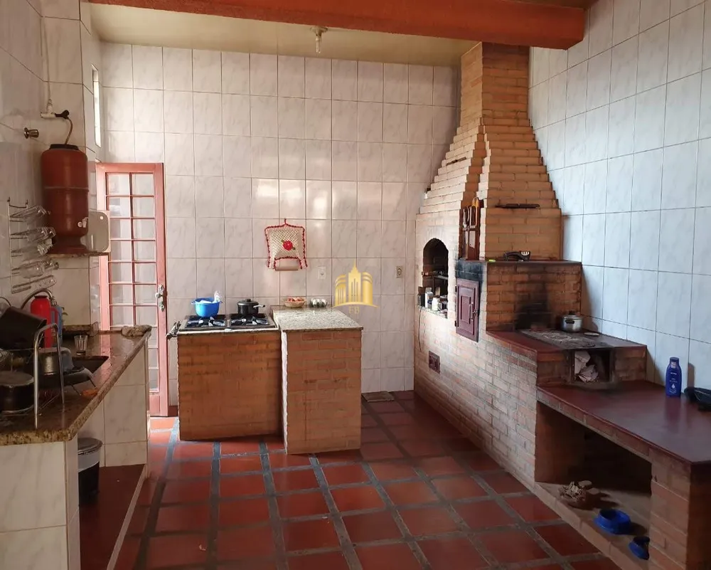 Casa, 4 quartos, 710 m² - Foto 7