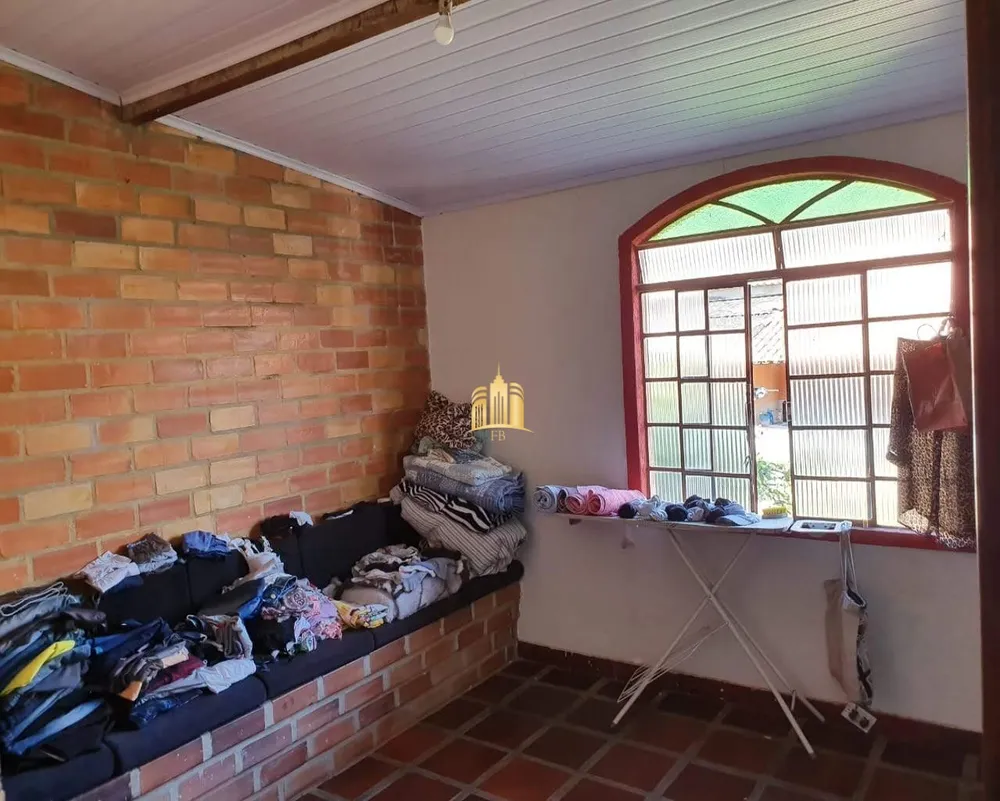 Casa, 4 quartos, 710 m² - Foto 7