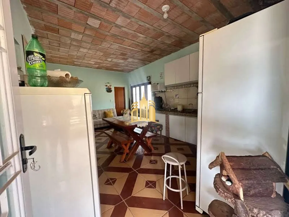 Sítio, 2 quartos, 1000 m² - Foto 3