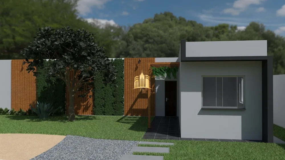 Casa, 3 quartos, 400 m² - Foto 2