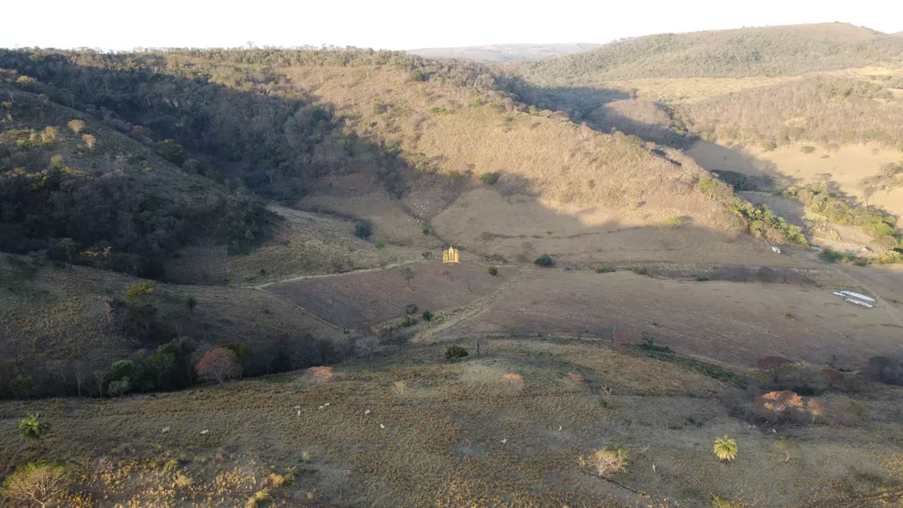 Fazenda, 50 hectares - Foto 15