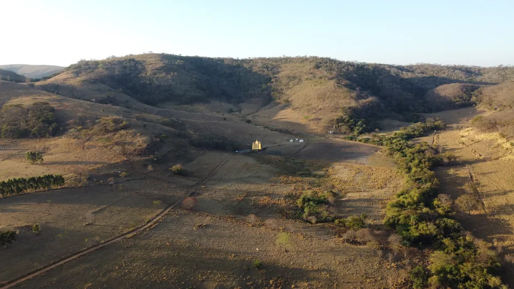 Fazenda, 50 hectares - Foto 9