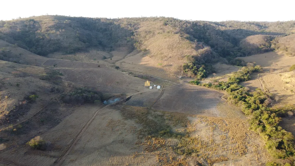 Fazenda, 50 hectares - Foto 12