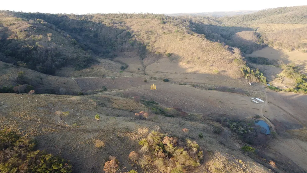 Fazenda, 50 hectares - Foto 12