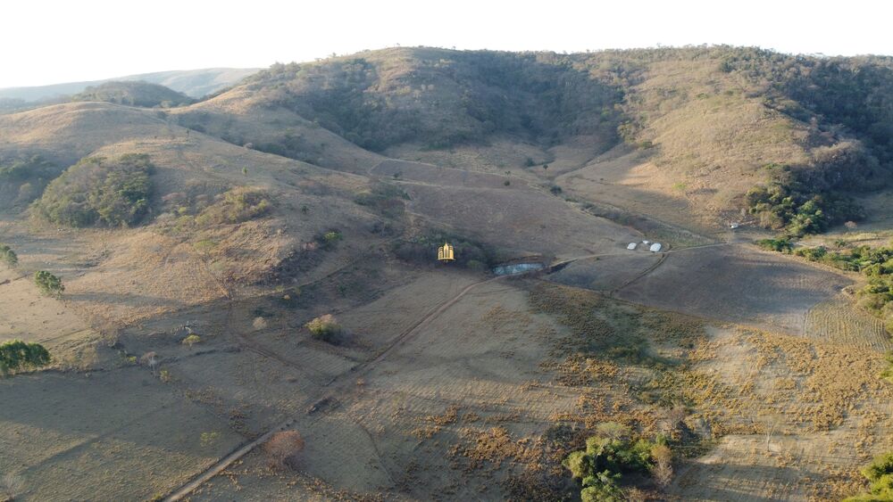 Fazenda à venda com 1 quarto, 400000m² - Foto 3