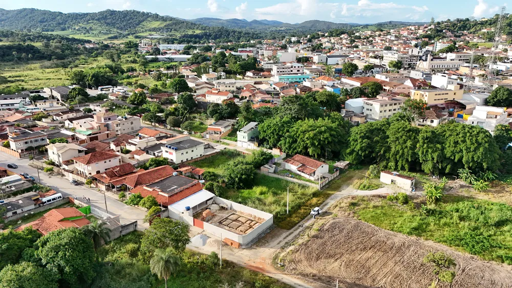 Terreno, 412 m² - Foto 1