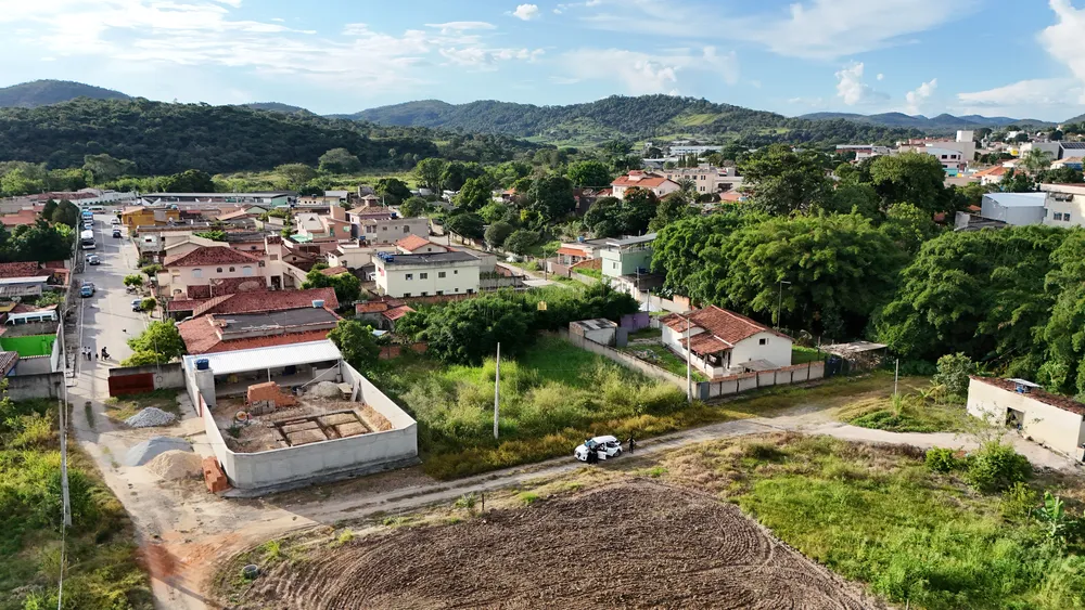 Terreno, 412 m² - Foto 2