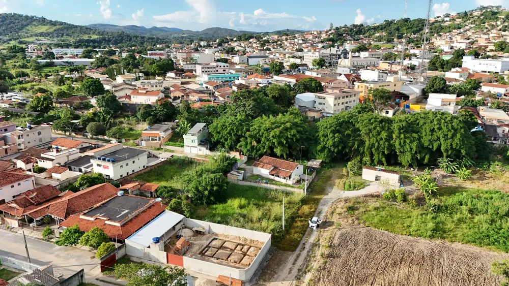 Terreno, 412 m² - Foto 8