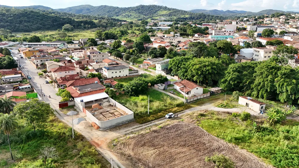 Terreno, 412 m² - Foto 3