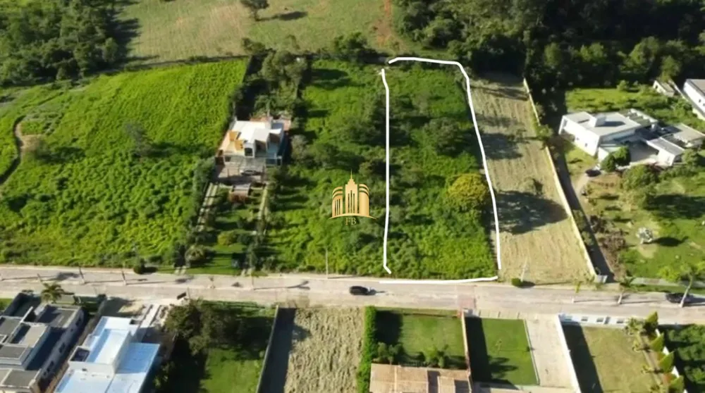 Terreno, 1964 m² - Foto 1