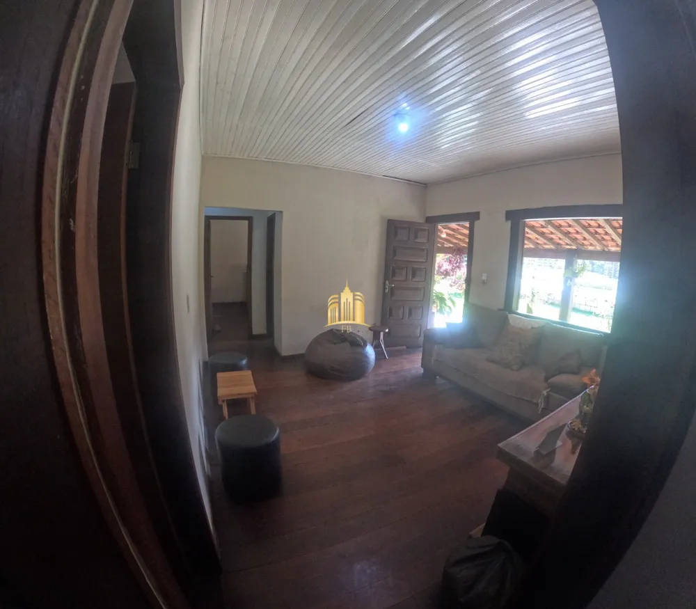 Sítio, 3 quartos, 4200 m² - Foto 9