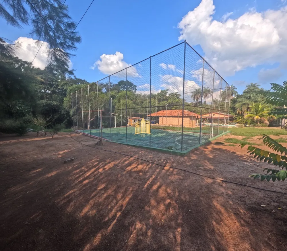 Sítio, 3 quartos, 4200 m² - Foto 3
